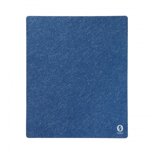 ベーシックマウスパッドZERO（ダークブルー）