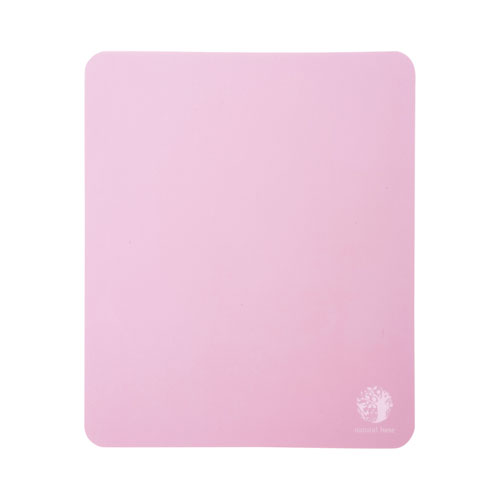 ベーシックマウスパッド（バイオレット）