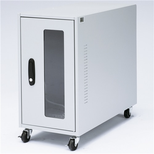 CPU用簡易防塵ボックス（W300×D650mm）