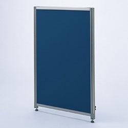 Dパネル（W1000×H1100mm・ネイビー）