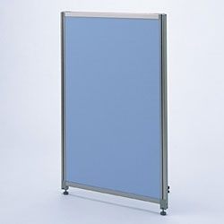 Dパネル（W800×H1300mm・ブルー）