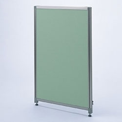 Dパネル（W450×H1800mm・グリーン）