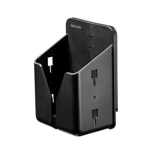 小物収納ポケット（左右幅調整機能付き）