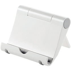 iPadスタンド（ホワイト）