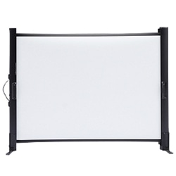 モバイルスクリーン 40型相当