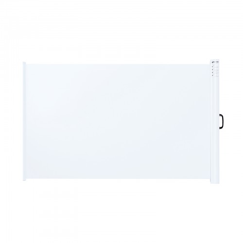 プロジェクタースクリーン（マグネット式ケース一体型）