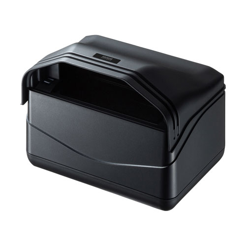 IDカードスキャナ（パスポート、免許証、保険証）