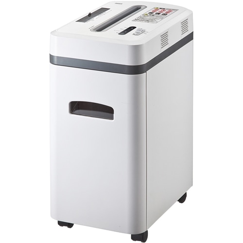 ペーパー＆CDシュレッダー