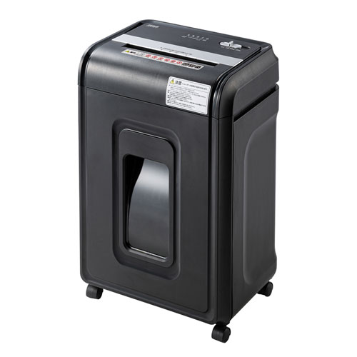 ペーパー＆CDシュレッダー