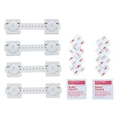 耐震用ストッパー（4本入り）