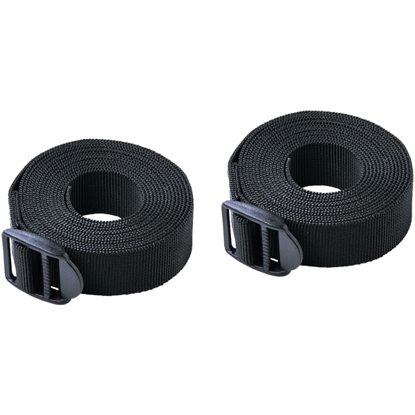 機器固定ベルト（2.5m 2本セット）
