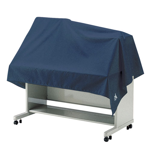 マルチカバーII（コバルトブルー・W2000×D1500mm）