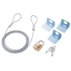 デスクトップパソコンセキュリティ