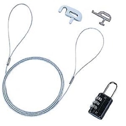 ノートパソコン＆マウスセキュリティ