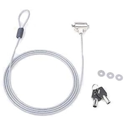 ノートパソコンセキュリティキット