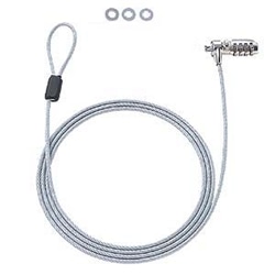 ノートパソコンセキュリティキット