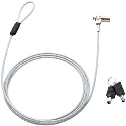 超小型シリンダセキュリティ