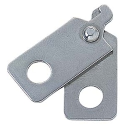 eセキュリティ用取り付け部品（マイクロロック）