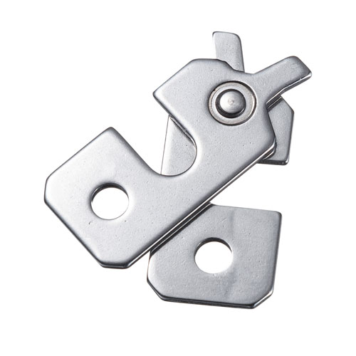 eセキュリティ（Noble Wedgeスロット対応取付け部品）