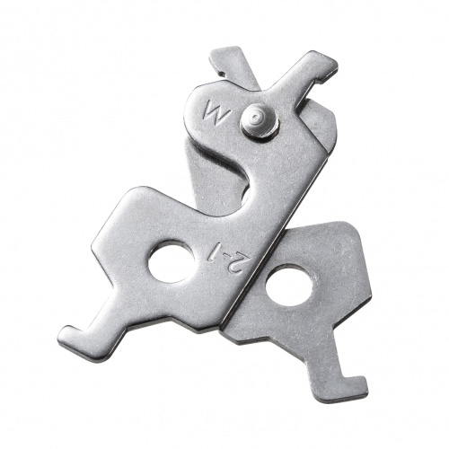 eセキュリティ（スロットマルチ対応取り付け部品）