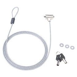 eセキュリティ（カギ番号No.1）