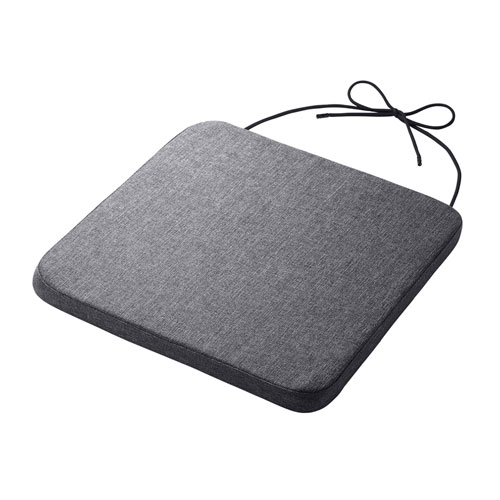 スマートクッション（グレー）