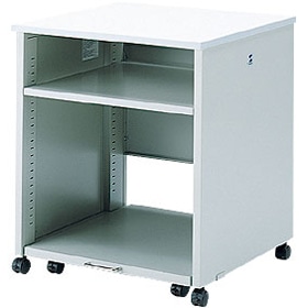 レーザープリンタステーション（W600×D600mm）