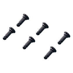 AVジャックキャップ（ミニピンジャック用）