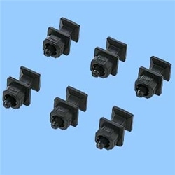 光オーディオ端子コネクタキャップ