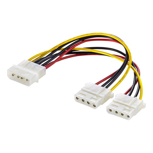 電源ケーブル（0.15m）