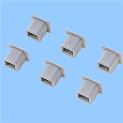 USBコネクタキャップ