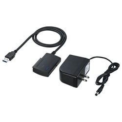 SATA-USB3.0変換ケーブル