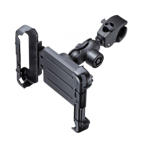 産業用タブレットホルダー