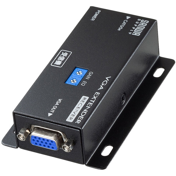 ディスプレイエクステンダー（受信機）