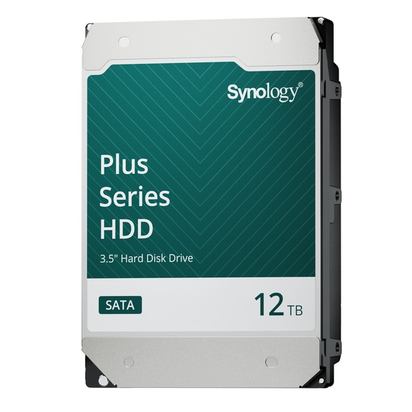 HAT3310 3.5インチSATA 12TB HDD(3年保証)