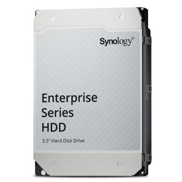 HAT5300 3.5インチSATA 12TB Retail