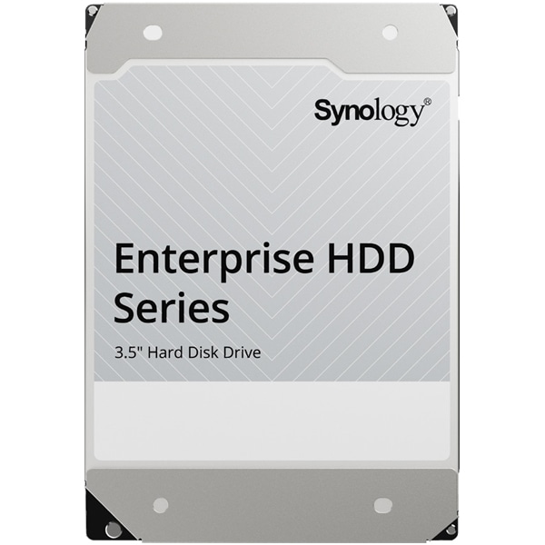 Synology専用純正HDD HAT5300 3.5インチSATA 4TB Retail
