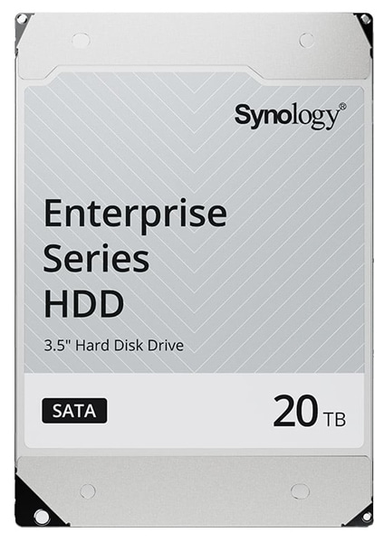 HAT5310 3.5インチSATA 20TB
