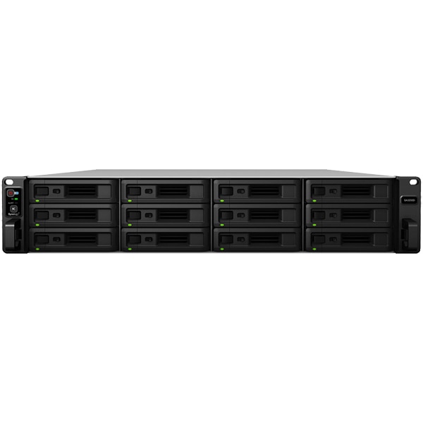 Synology SA3200D HDD非搭載モデル