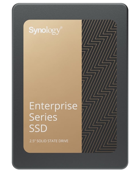 2.5インチ SATA SSD SAT5200シリーズ 480GB