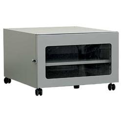 まもる君プリンター収納ボックス DocuFine オプション 置き台 Mタイプ用