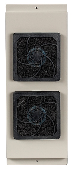 まもる君DisplayStand 大風量ファンパネル