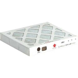 腐食性ガス除去ユニット用吸着剤モジュール ChlorosorbUltra （塩素）