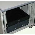 まもる君Light48 W750×H650×D750用(13U)19インチマウントアングル