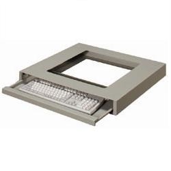 まもる君Light48 W450×D450用キーボード収納台