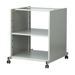 まもる君Light48 W550×D450&D550用ラックスタンド（L=800）