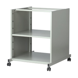 まもる君Light48 W650×D650&D750用ラックスタンド（L=800）