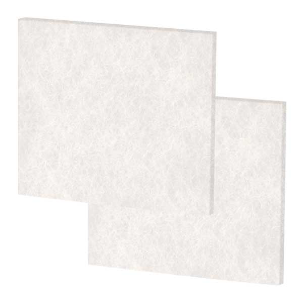 天井クーラー用フィルター