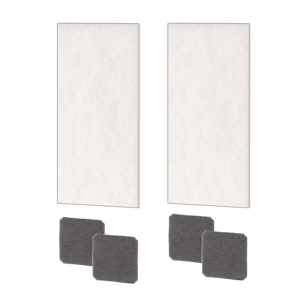 まもる君用保守部品 ファン用フィルター（吸気用2枚、排気用4枚）