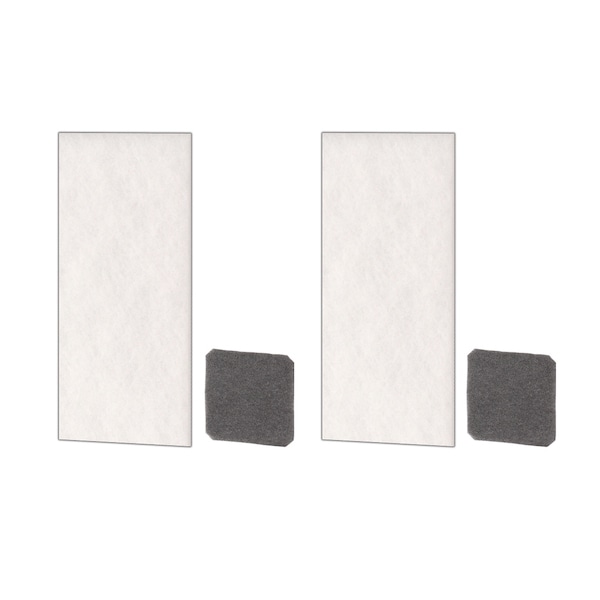 まもる君用保守部品 ファン用フィルター（吸気用2枚、排気用2枚）